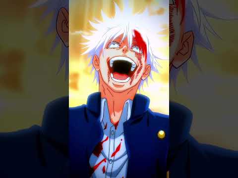 يوايمو تصميم غوجو 