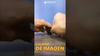 ✅ CAMARA WIFI X5 ANGULAR 🕵️‍♂️ VISIÓN NOCTURNA #seguridadencasa #seguridad #camaraespia #camaraswifi