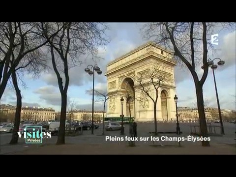 Vidéo: Une Collection D'arcs De Triomphe Du Monde Entier - Vue Alternative