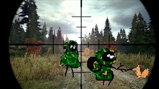 КАК НУБ ИГРАЕТ В DAYZ  МУЛЬТ