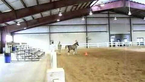 Royal Triumph with Jennifer Blosser