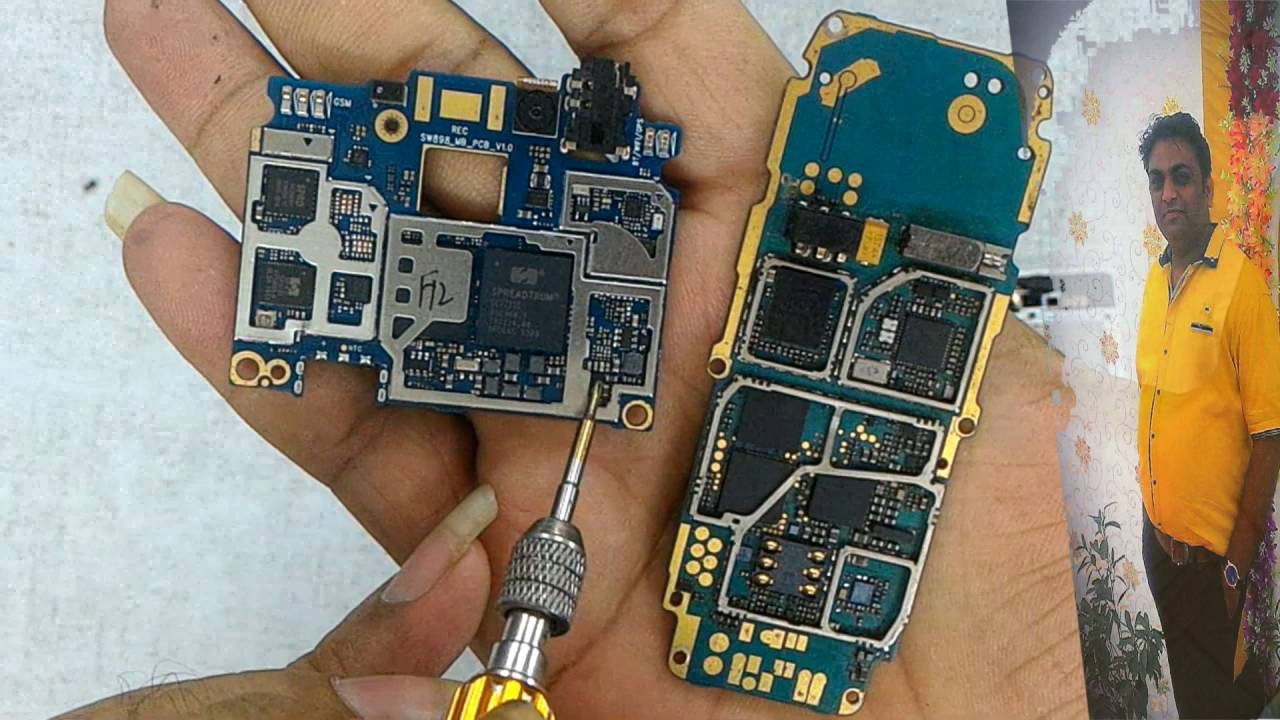 Android Mobile Circuit Diagram - Mobile Battery Charger Circuit And