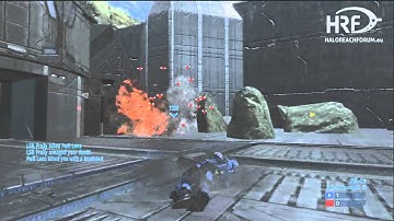 PeaTT - MLG Sanctuary Assault LAN Gameplay