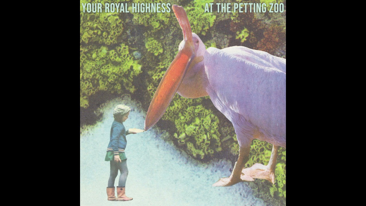 Your Royal Highness - Weather Report