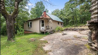 305 Cougar Trail video tour