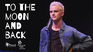 Luke Bayer - Dont Even Know It (Everybodys Talking About Jamie) | To The Moon and Back