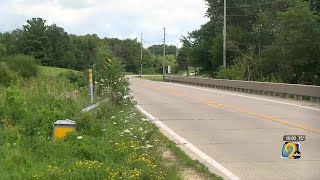Neighbors share concerns about nearby sand excavation project