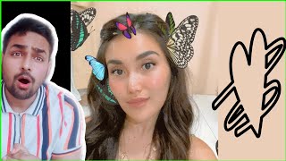 lagu pengalaman pertama ayu ting ting | ayu ting ting reaction terbaru | brownies tv