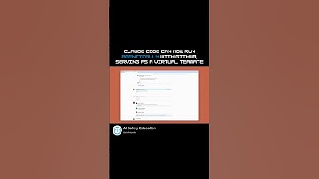 👀 Did AI just get a promotion? #claude #github #aiagents