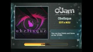 [O2JAM U] Obelisque 5K HD (All Combo/11 Good, A+, 142726)