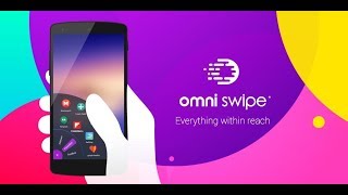 Omni Swipe Prime - Best Android App screenshot 3