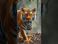 Loopoom English: Learn "Tiger" - English Vocabulary & Pronunciation