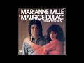 Maurice dulac et marianne mille dis  ton fils 1970