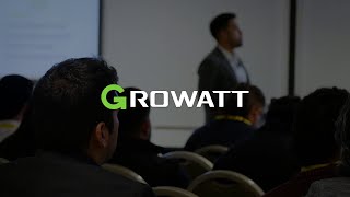 growatt horizontal