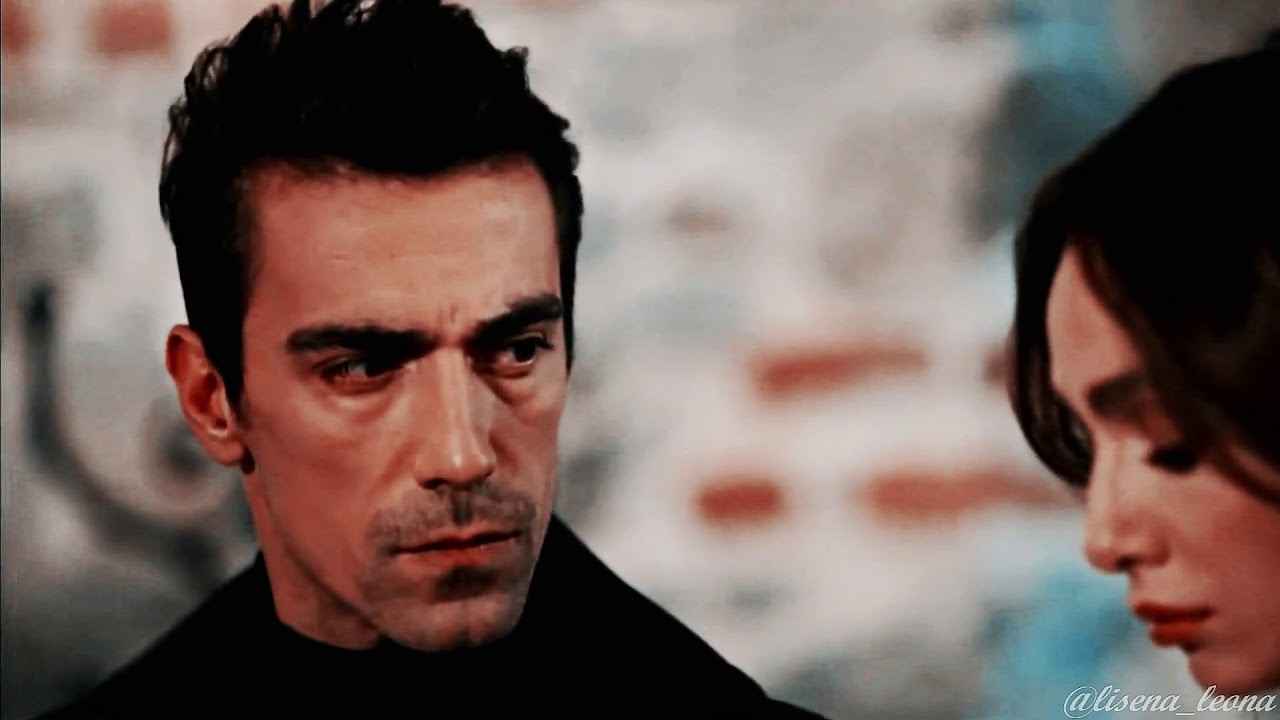 Asli&Ferhat|Так красиво