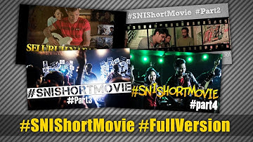 Short Movie Seluruh Nafas Ini - FULL // Last Child