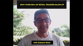 Why Over 90 Percent of Retail Traders Blow Up! by InstituteofTrading 2,270 views 3 days ago 1 minute, 59 seconds