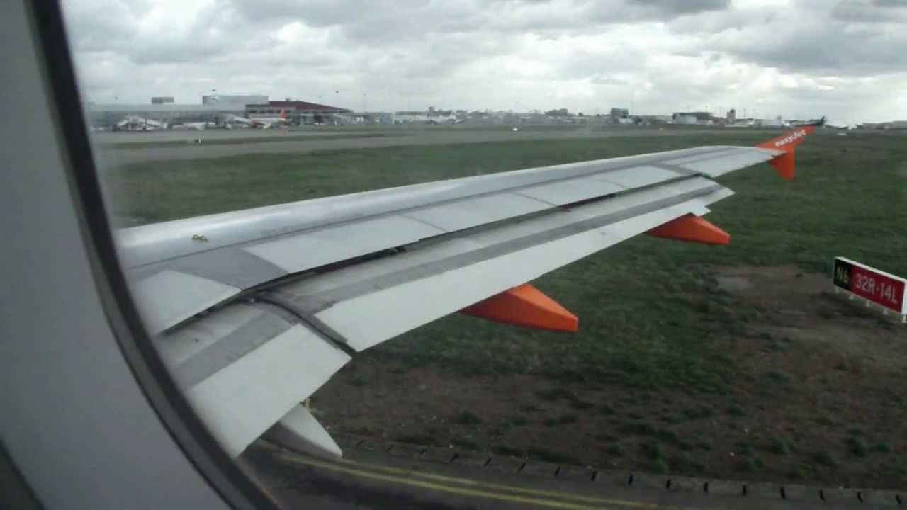 Vol aller retour Toulouse Venise - YouTube