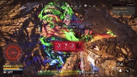 How To Defuse The Self Destruct Bomb in Predator Hunting Grounds