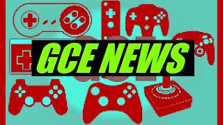 GCE NEWS :  PART 2 - PLAYSTION UPDATES * FRUSTRATION with PLATSTATION VERIFICATION * LAWSUIT INFO