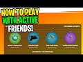 Fortnite Reboot A Friend 2.0 How To Play WITH ACTIVE Friends! Fortnite Free Rewards!