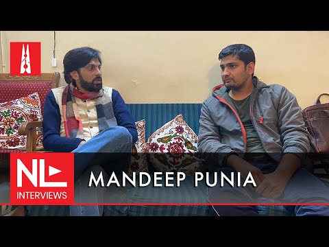 Mandeep Punia की जुबानी: यातना, भय और असमंजस की रात l NL Interview