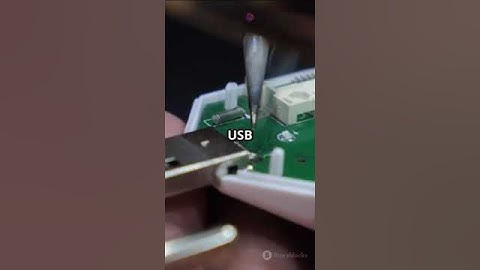 "How USB Took Over the World | The Port That Changed Tech Forever 🔌"