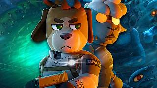 Fright Train: Where You're a Dog Fighting The Paranormal... [FULL GAME]
