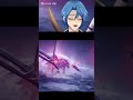 The father daughter Mech fight #wutheringwaves #wuwa #vtuber #vtuberreaction #vtuberclips