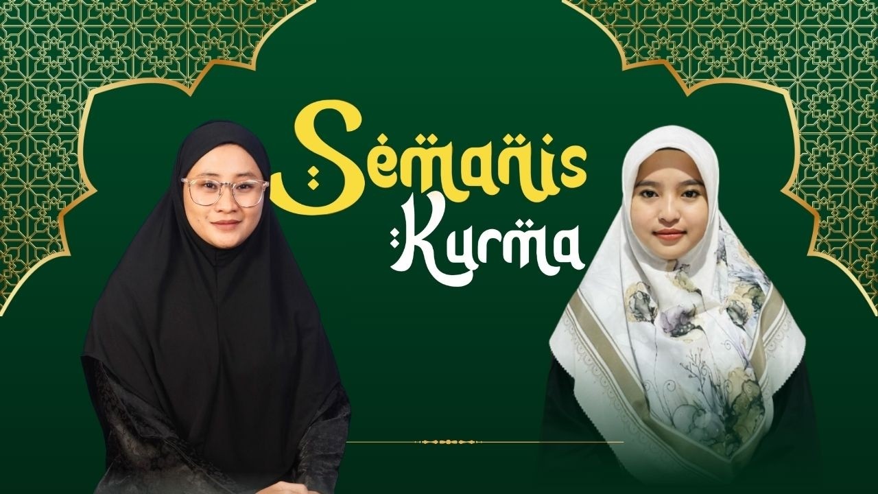 SEMANIS KURMA || EDISI JUMAT 27 FEBRUARI 2026