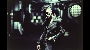 Kinetic Payload - Industrial Dance Track