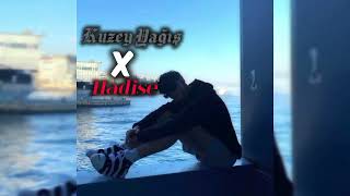 Kuzey Yağışxhadise - Dumtektek