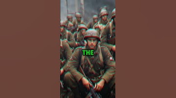 Crazy history facts you won