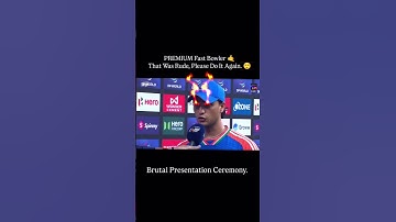 Premium Fast bowler 😂🤣😂🤣#cricket #abhisheksharma #indiavspakistan