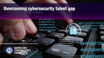 Overcoming Cybersecurity Talent Gap