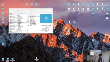 Elasticsearch to search inside video content by Evgeny Bogdanov