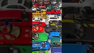SUV & Sports Diecast Car Models | Collector Showcase