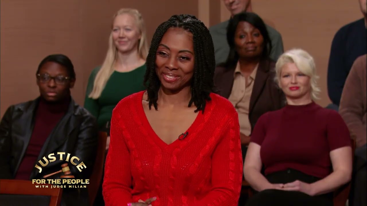 Kinvasion of The Yard Snatchers &  Motion To Strike | Justice For The People with Judge Milian