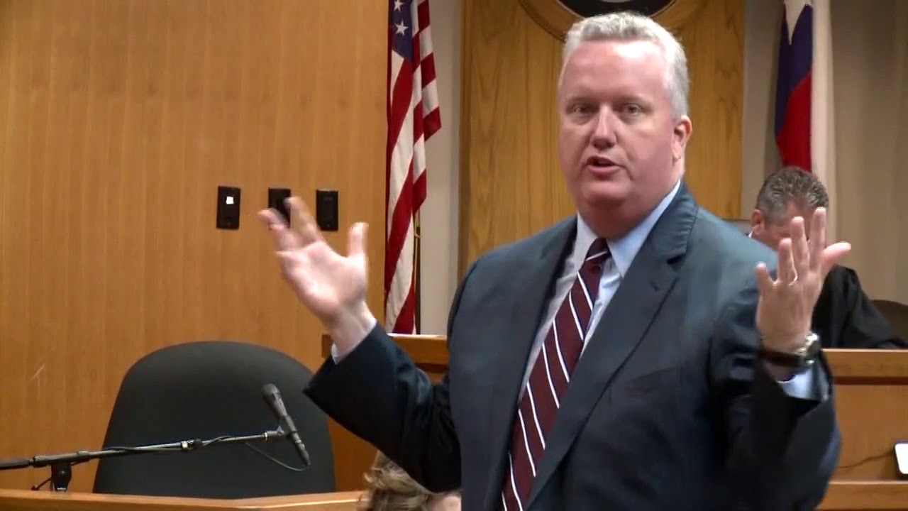 Drunk driver sentenced to 12 years in crash that killed vet in 2015 ...