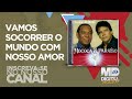 Mococa e Paraíso - Vamos Socorrer o Mundo com Nosso Amor