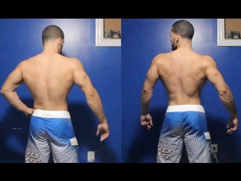 Body fat progress comparison in 30 days - YouTube Body fat progress comparison in 30 days - YouTube