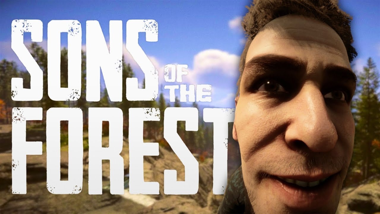 Its FINALLY Happening... | Sons of the Forest - YouTube