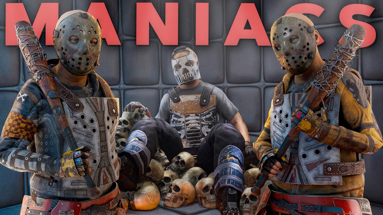 We Went INSANE On WIPEDAY - RUST