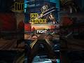 Lynx || shadow fight arena || funny fight || wolf eye