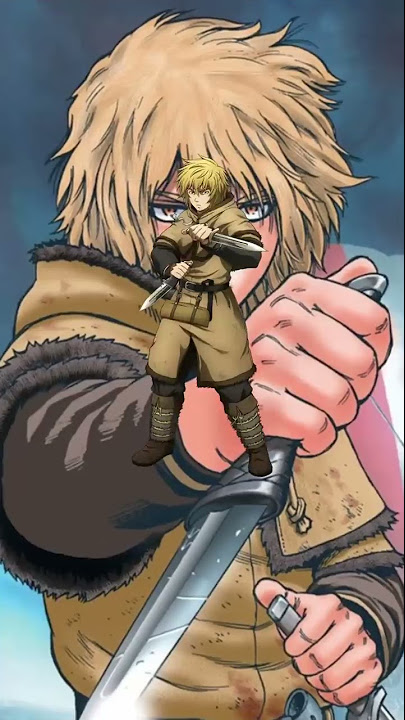 Vinland Saga Season 2 Release Date and What Can We Expect? - Gizmo