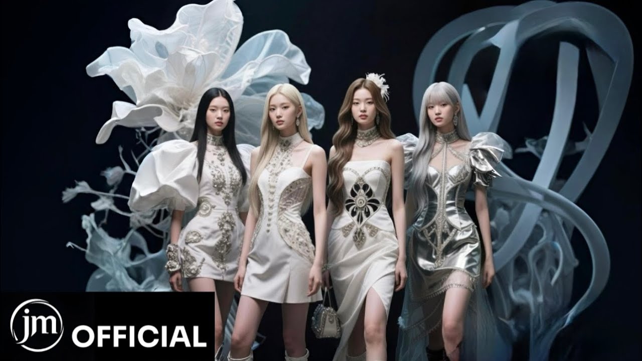 BLOOMZ (블룸즈) - 