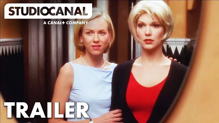 Mulholland Drive | Official Trailer | Starring Nao...