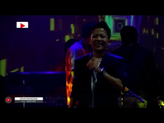 BATAN NGANGGUR BY DEDE NUY ON YOLANDA SHOW LIVE DESA CIPONDOK 30 AGUSTUS 2023 class=