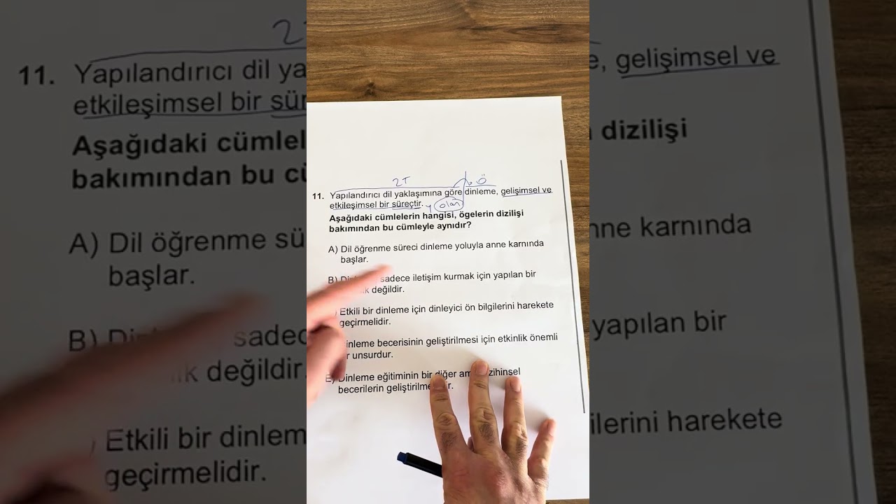 #kpss2026 #yks2026 #tyshorts 