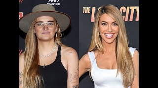 Famous Chrishell Stause's Partner G Flip Reveals If They Want Kids - E! Online Wealth